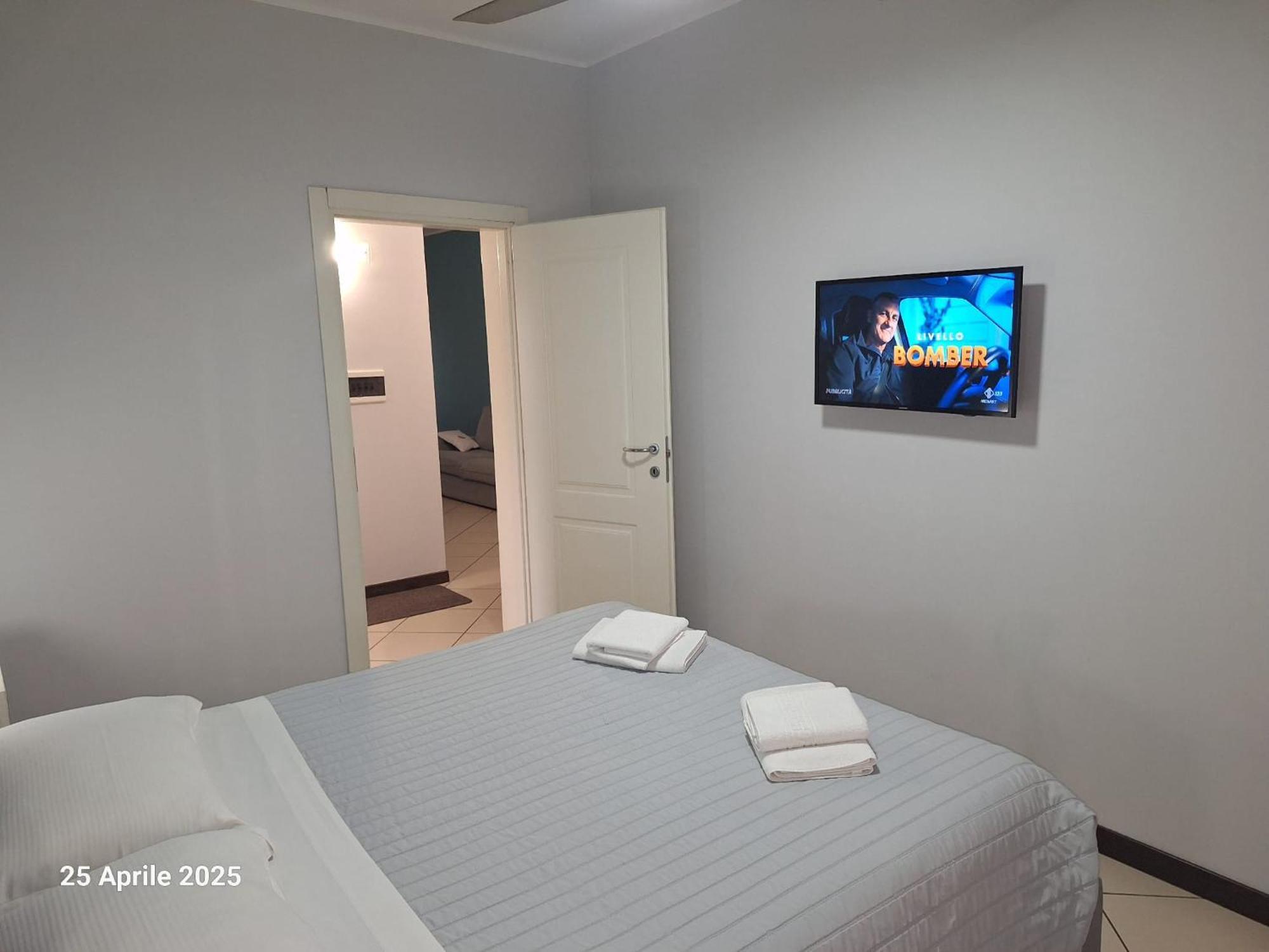 Il Melograno Apartment Rimini Exterior photo