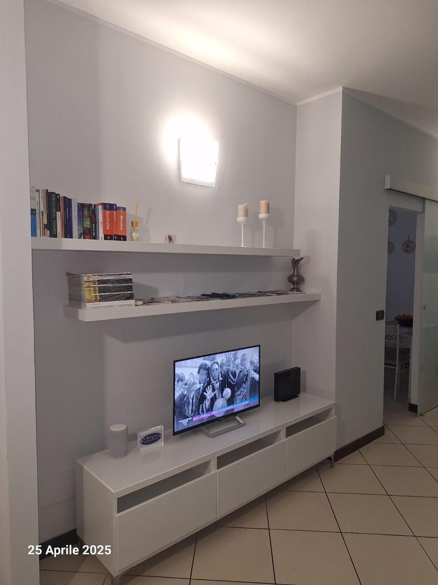 Il Melograno Apartment Rimini Exterior photo