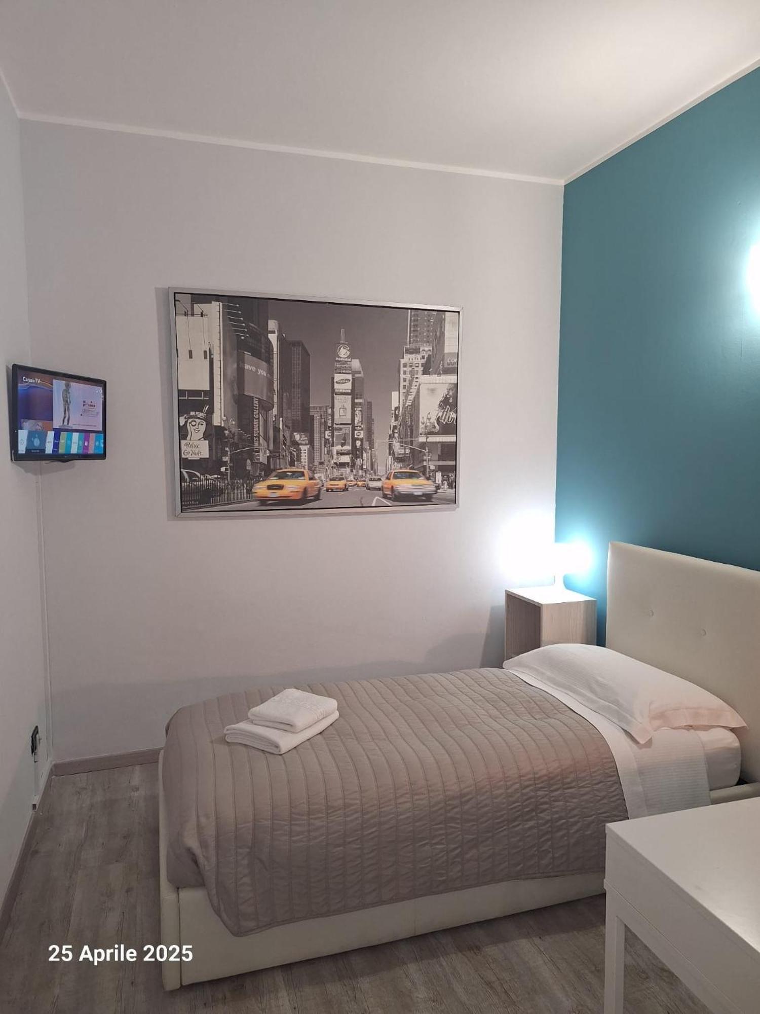 Il Melograno Apartment Rimini Exterior photo