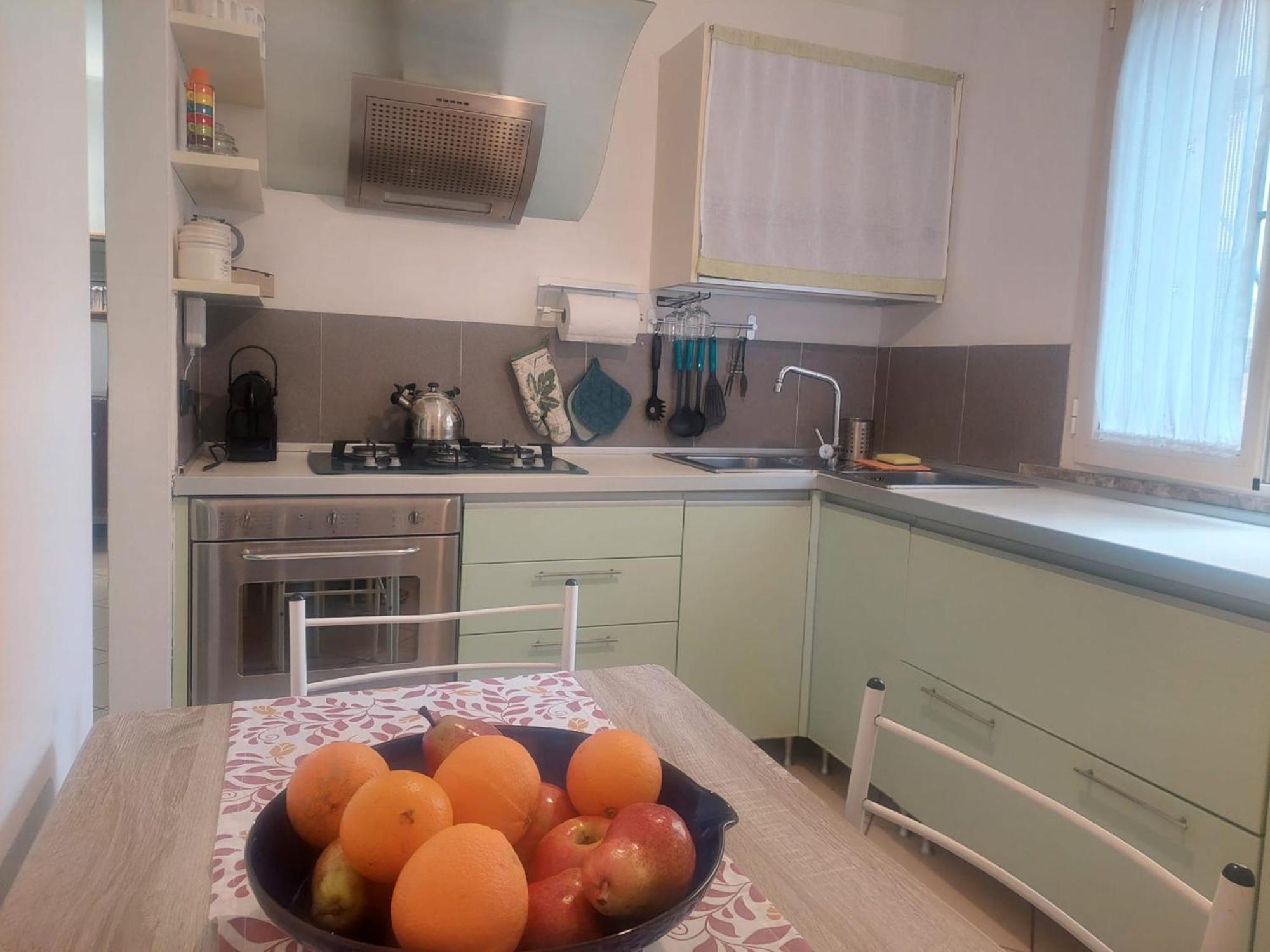 Il Melograno Apartment Rimini Exterior photo