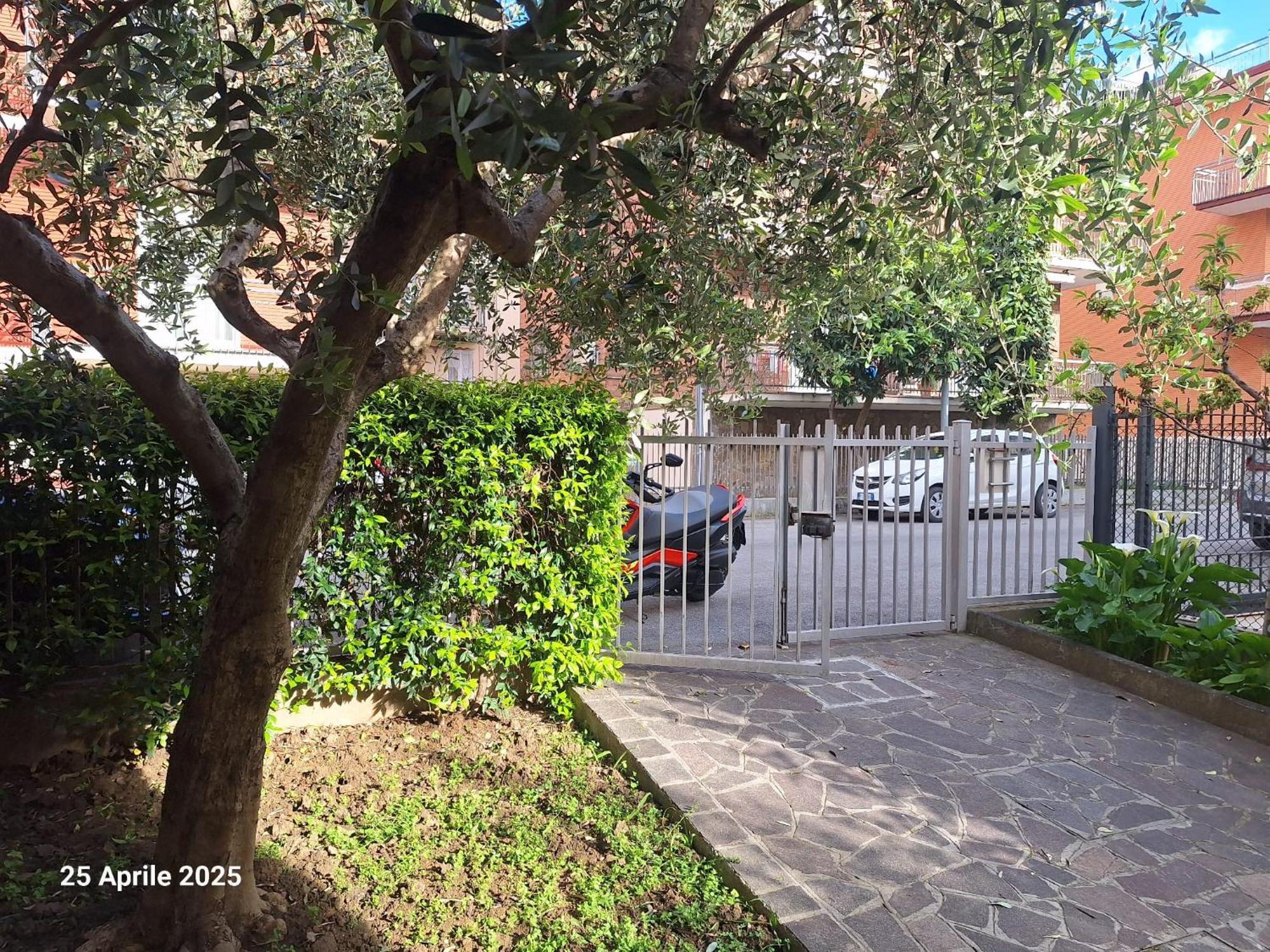 Il Melograno Apartment Rimini Exterior photo