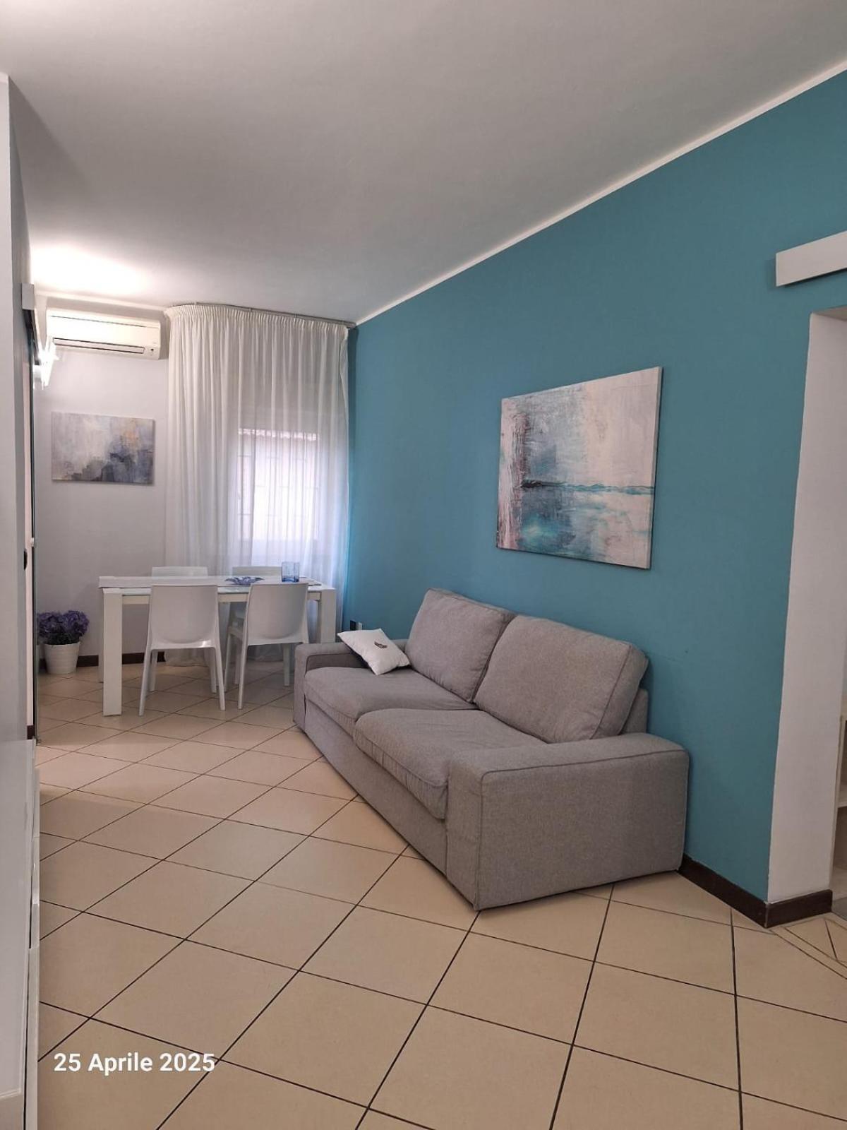 Il Melograno Apartment Rimini Exterior photo