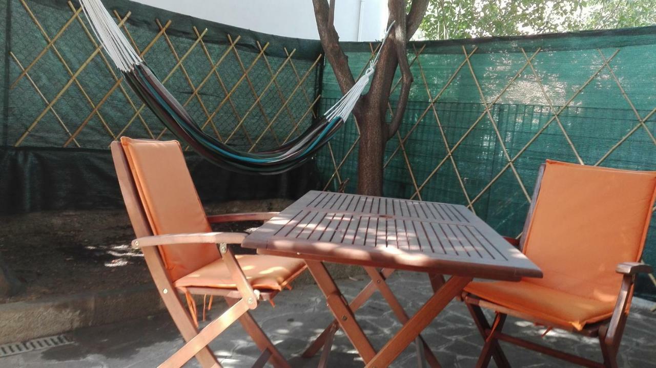 Il Melograno Apartment Rimini Exterior photo